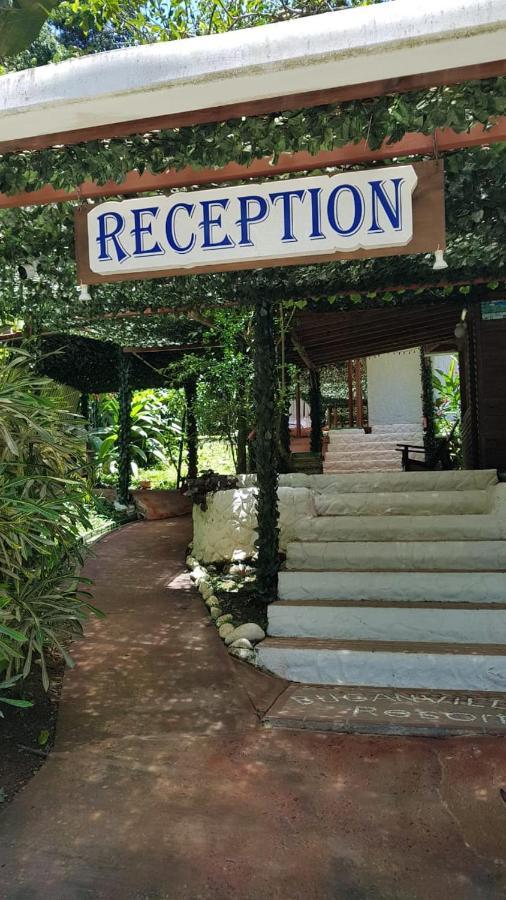 Hotel Bugabutik Puerto Viejo de Talamanca Экстерьер фото